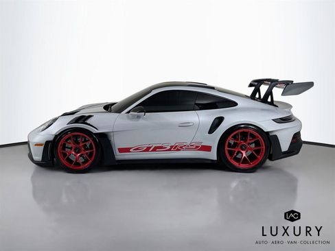 Used 2023 Porsche 911 GT3 RS image 9