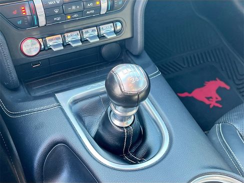 Used 2019 Ford Mustang GT Premium w/ Equipment Group 401A image 17