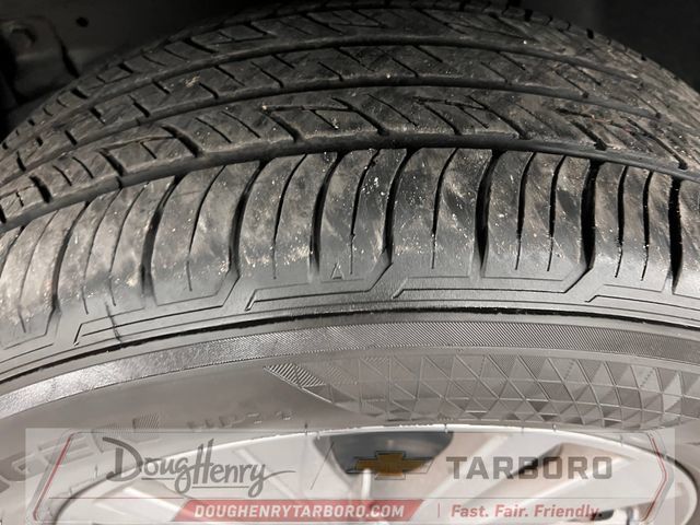 Used 2025 Nissan Pathfinder SV FWD image 20