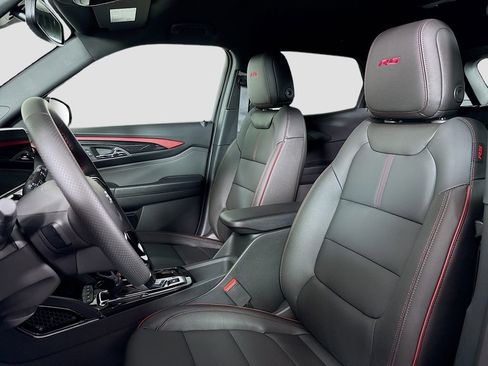 New 2026 Chevrolet TrailBlazer RS w/ Convenience Package image 20