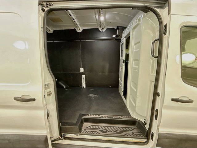 Used 2025 Ford Transit 250 148 High Roof Extended w/ Load Area Protection Package RWD image 24