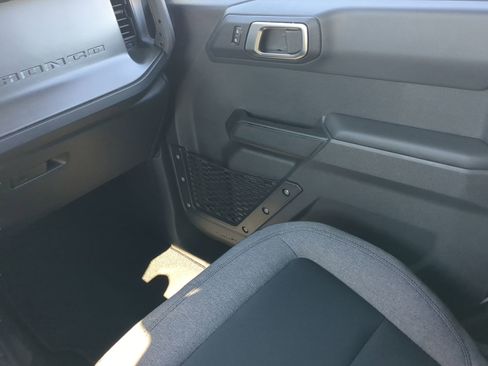 New 2025 Ford Bronco Big Bend image 47