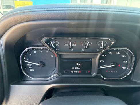 Used 2020 GMC Sierra 1500 Elevation w/ Elevation Value Package RWD image 24