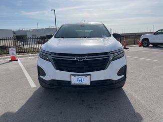 Used 2024 Chevrolet Equinox LS w/ LS Convenience Package video 2