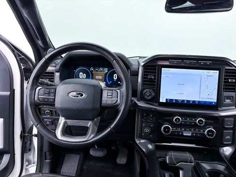 Used 2023 Ford F150 Tremor w/ Equipment Group 402A High AWD/4WD image 7