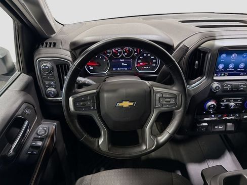 Used 2023 Chevrolet Silverado 2500 LT w/ Convenience Package AWD/4WD image 36