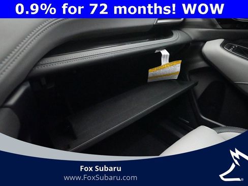 Certified 2025 Subaru Outback Limited image 31