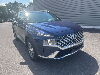 Used 2023 Hyundai Santa Fe SEL w/ Premium Package