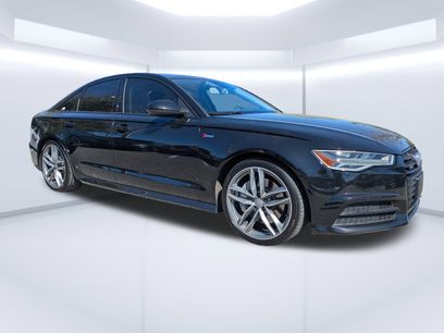Used 2016 Audi A6 3.0T Prestige w/ Prestige Package