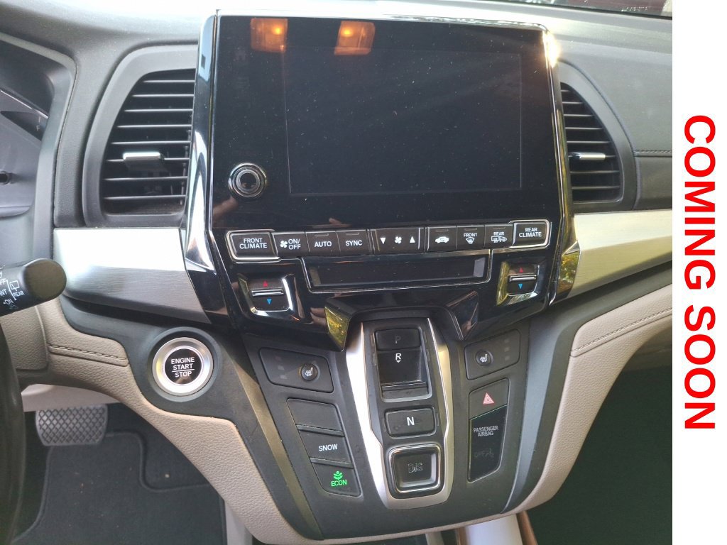 Used 2018 Honda Odyssey EX-L image 15