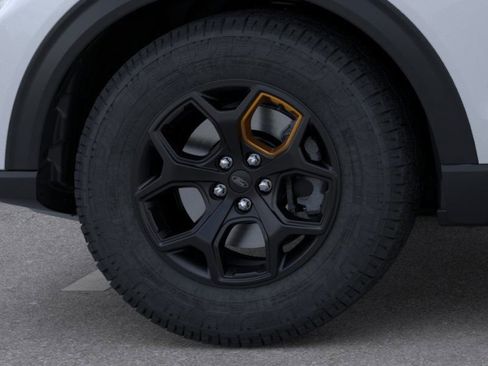 New 2026 Ford Explorer Tremor w/ Tremor Ultimate Package image 19