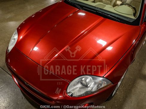 Used 2007 Jaguar XK Convertible image 36