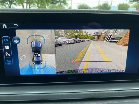 New 2026 Mercedes-Benz GLE 450 4MATIC image 19