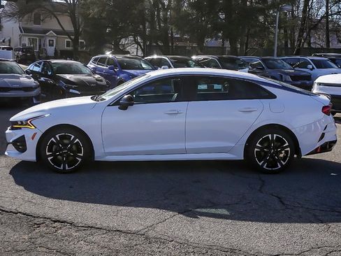 Used 2023 Kia K5 GT-Line w/ GT-Line Premium Package image 17