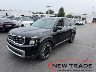 Used 2023 Kia Telluride S w/ S Sunroof Package AWD/4WD video 1