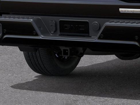 New 2026 GMC Sierra 1500 Elevation w/ Elevation Premium Package image 14