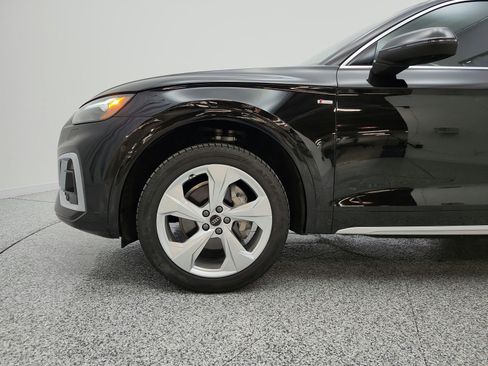 Used 2023 Audi Q5 2.0T Prestige AWD/4WD image 22