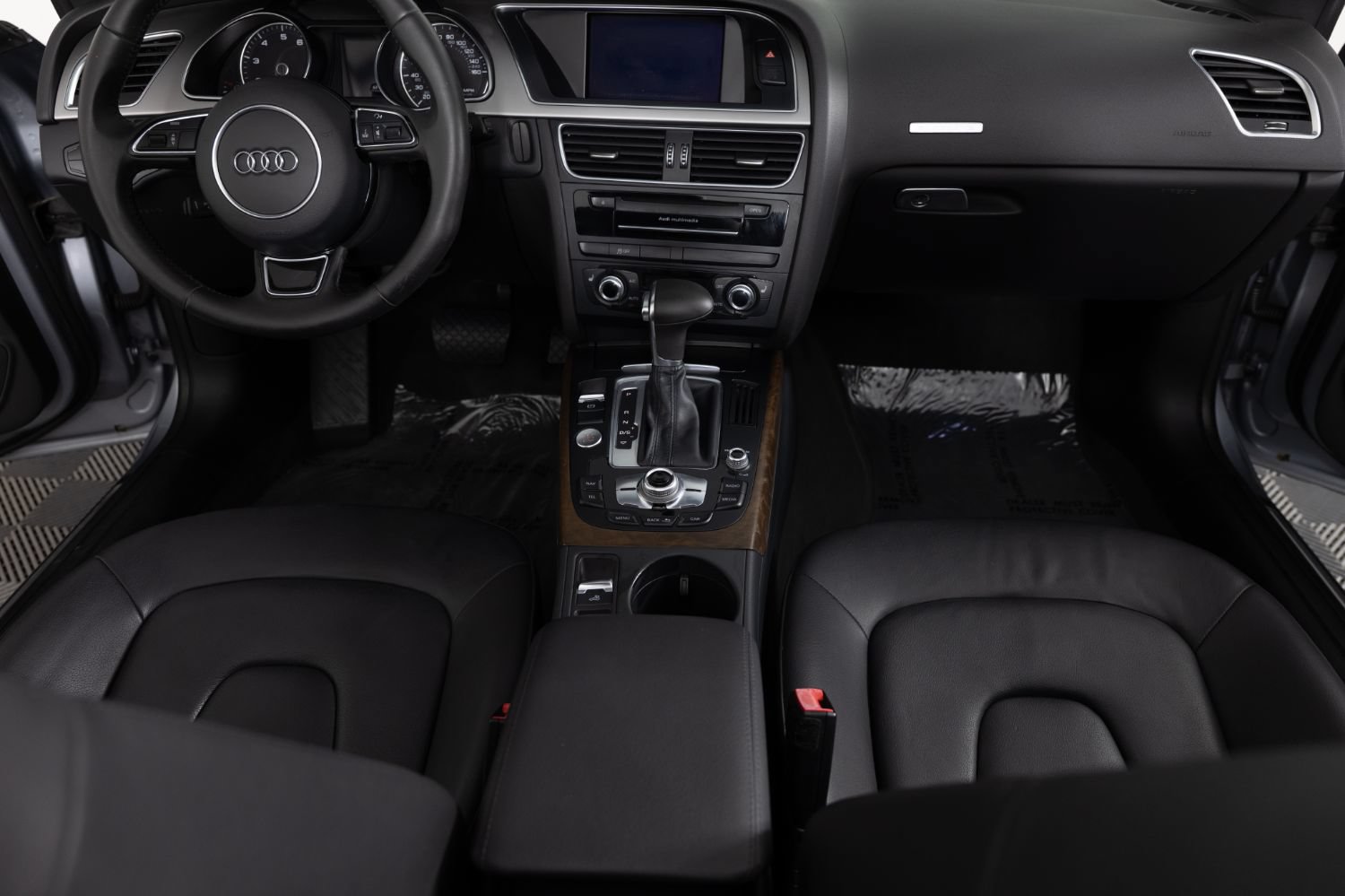 Used 2015 Audi A5 2.0T Premium Plus AWD/4WD image 31