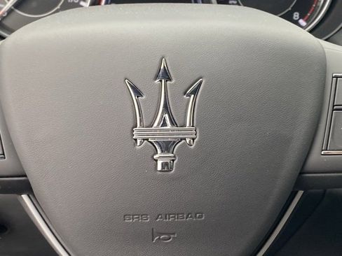 New 2024 Maserati Levante Modena Ultima image 23