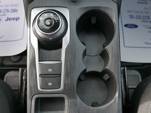 Used 2023 Ford Escape Active w/ Tech Pack #2 AWD/4WD image 41