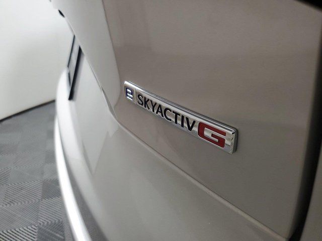 Certified 2025 MAZDA CX-90 3.3 Turbo S w/ Premium Plus AWD/4WD image 6