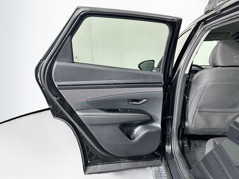 Used 2022 Hyundai Tucson XRT image 25