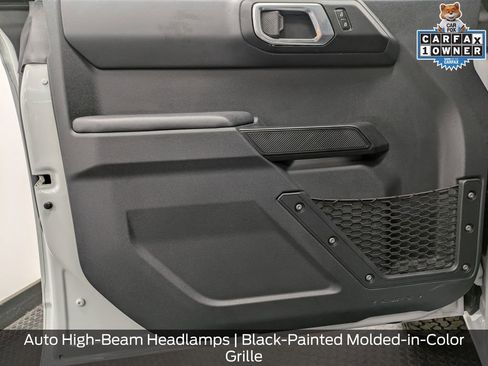 Used 2026 Ford Bronco Big Bend AWD/4WD image 10