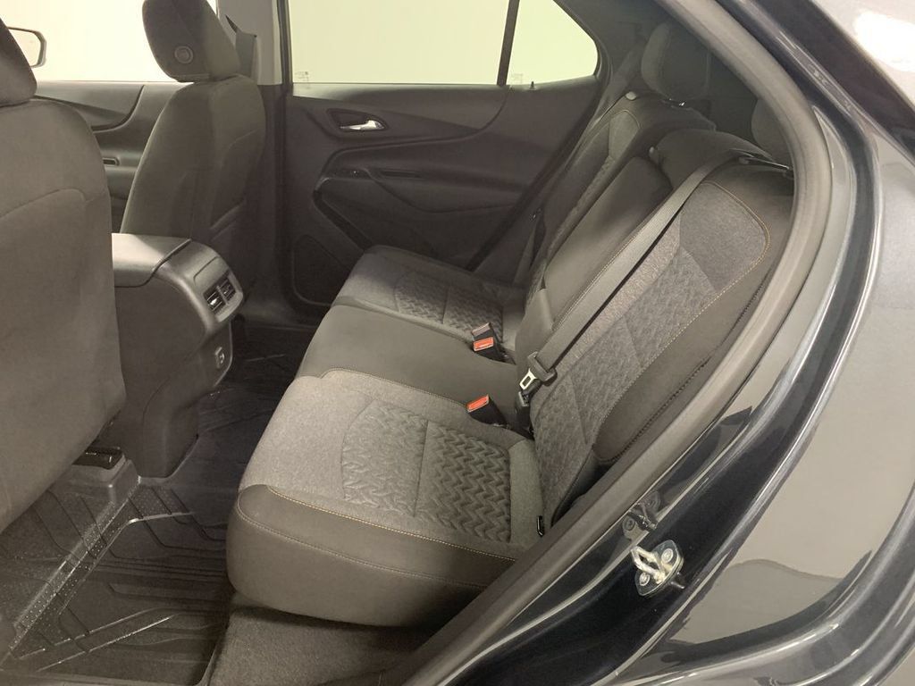 Certified 2023 Chevrolet Equinox LT AWD/4WD image 19