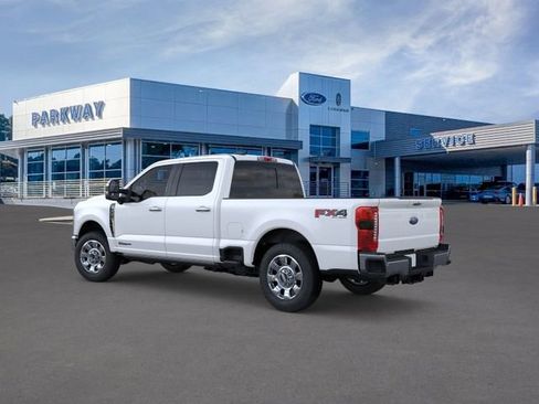New 2026 Ford F250 Lariat AWD/4WD image 4
