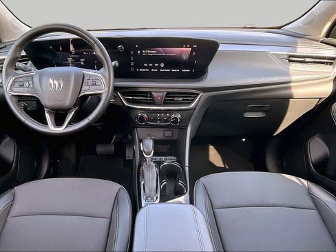 Used 2025 Buick Encore GX Preferred FWD image 13