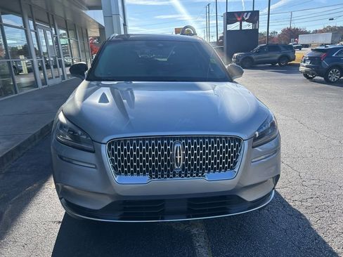 Certified 2022 Lincoln Corsair FWD w/ Premium Package image 9