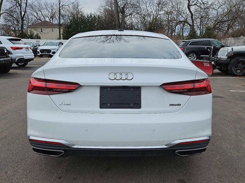 Used 2023 Audi A5 2.0T Premium Plus w/ Premium Plus image 23