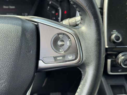 Used 2018 Honda CR-V EX-L image 21