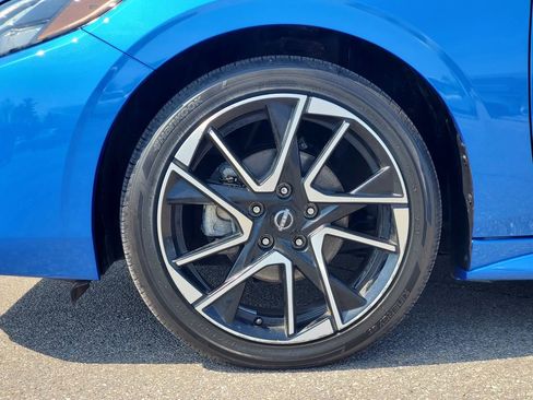 Used 2024 Nissan Sentra SR image 5