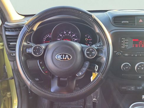 Used 2016 Kia Soul image 28