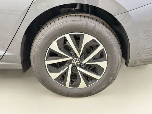 New 2026 Volkswagen Jetta S image 28