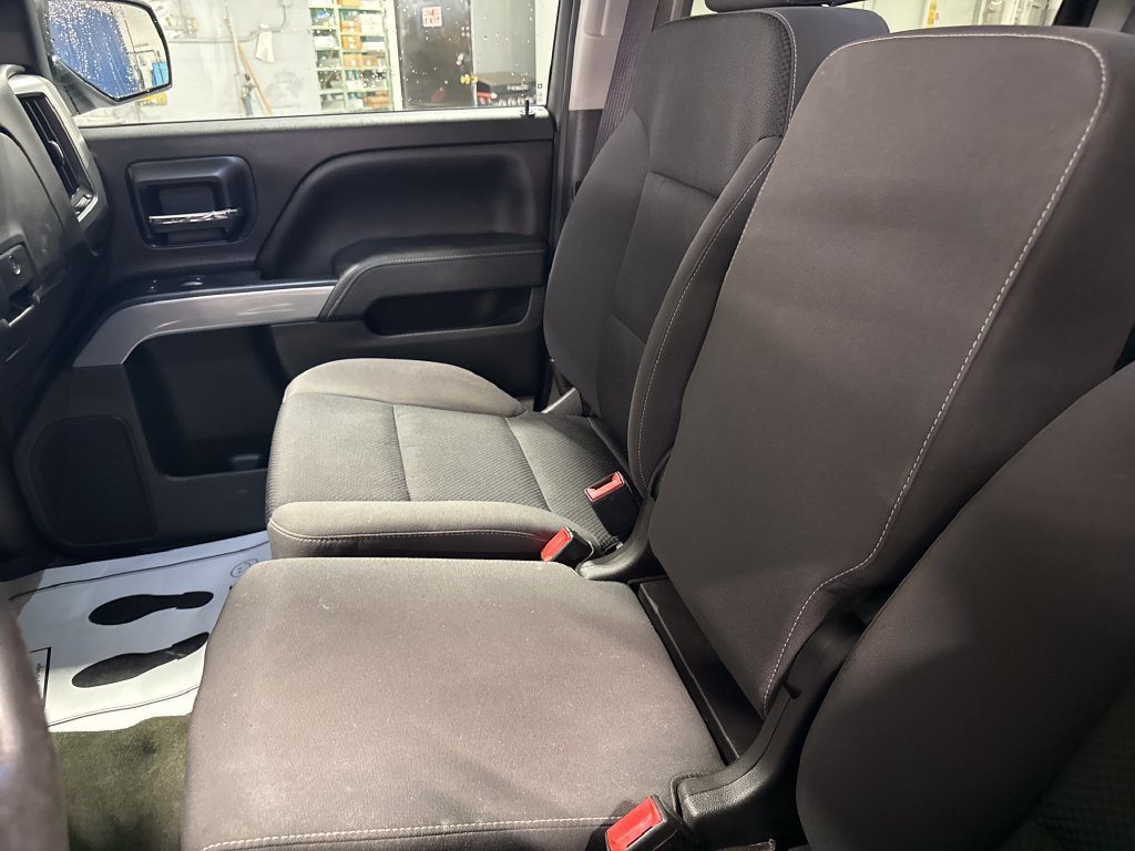 Used 2014 Chevrolet Silverado 1500 LT w/ All Star Edition AWD/4WD image 23