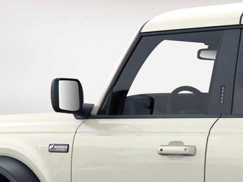 New 2026 Ford Bronco Outer Banks w/ Sasquatch Package AWD/4WD image 22