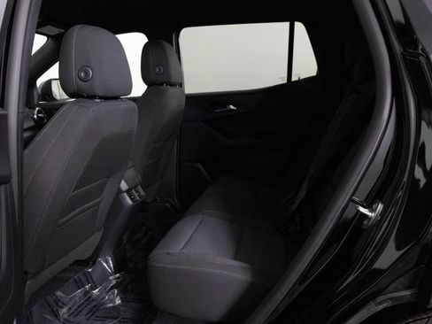 Certified 2026 Chevrolet Equinox LT image 31