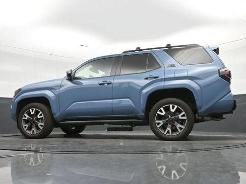 Used 2026 Toyota 4Runner TRD Sport AWD/4WD image 15
