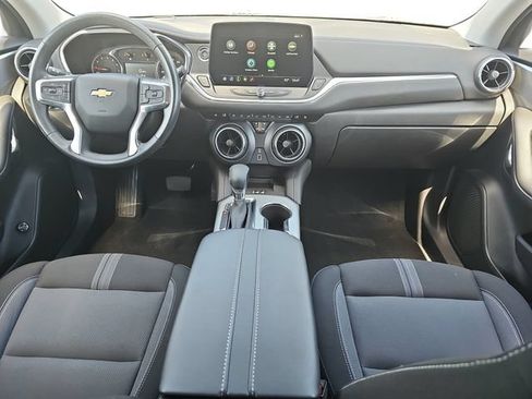 Used 2024 Chevrolet Blazer LT w/ Convenience Package FWD image 11