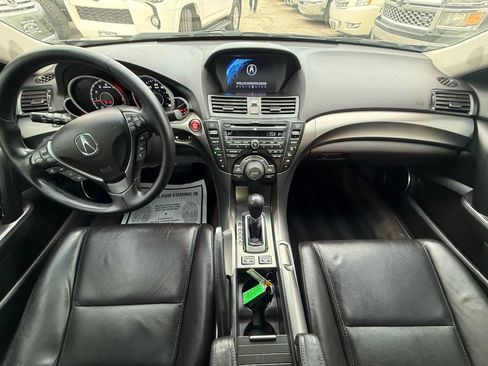 Used 2013 Acura TL w/ Technology Package image 9