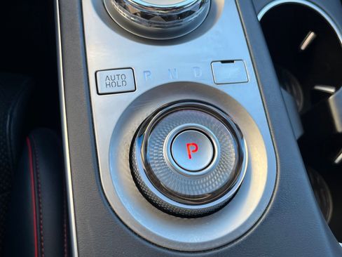 Used 2023 Genesis GV70 2.5T w/ Sport Prestige Package image 19