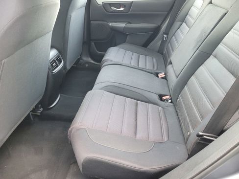 Used 2018 Honda CR-V LX image 10