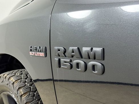 Used 2018 RAM 1500 Sport w/ Sport Premium Group image 29