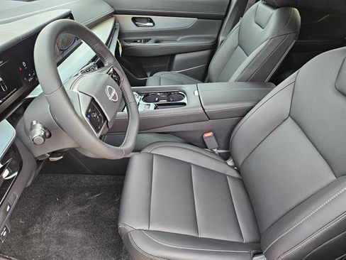 Used 2026 Nissan Murano SL image 10