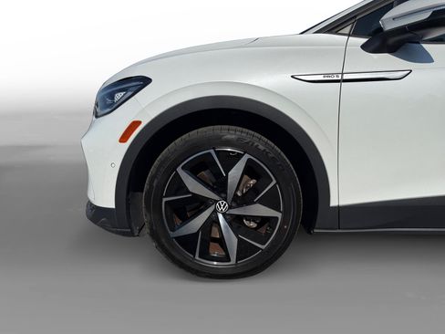 Certified 2023 Volkswagen ID.4 Pro S RWD image 9