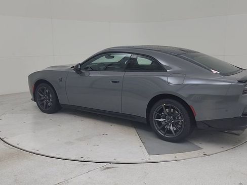 New 2026 Dodge Charger Scat Pack AWD/4WD image 10