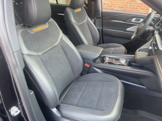 New 2026 Ford Explorer Tremor w/ Tremor Ultimate Package AWD/4WD image 37