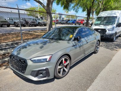 Used 2023 Audi A5 2.0T Prestige